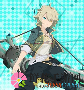 《少女枪战》战雅文简介