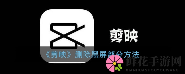 剪映秘籍：轻松一招，告别视频黑屏烦恼