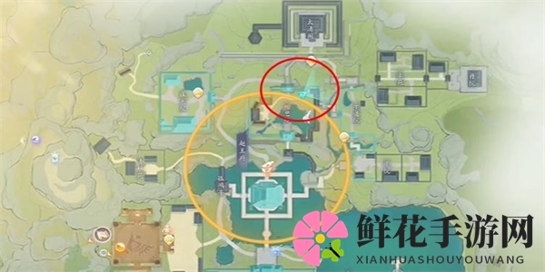 《射雕》摧坚神爪收集方法介绍