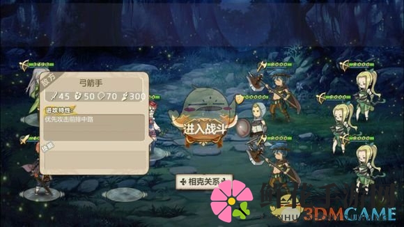 姬魔新番外副本攻略：战姬搭配智慧制胜，盗贼生存指南揭秘