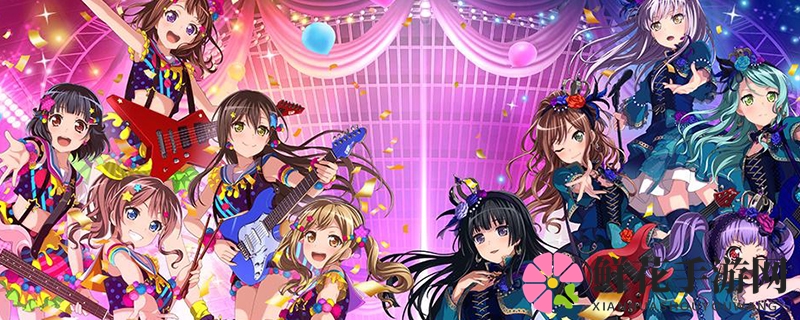 探索bang dream奇迹水晶的奥秘