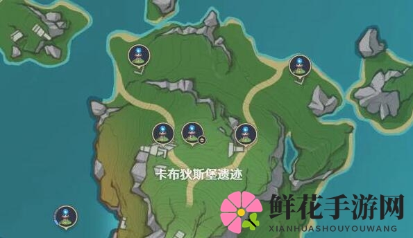 原神4.2版本揭秘：17个活动机关解谜宝箱攻略大公开，探险寻宝之旅等你开启